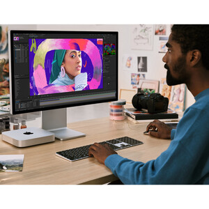 کامپیوتر کوچک اپل مدل Mac mini MMFJ3-M2 8GB 256SSD