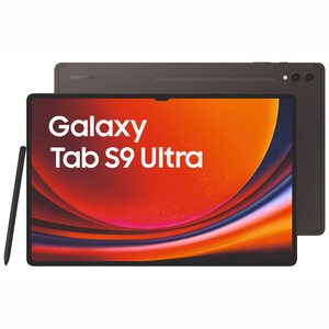 تبلت سامسونگ مدل  Galaxy Tab S9 Ultra 5G ظرفیت 256 گیگابایت و رم 12 گیگابایت