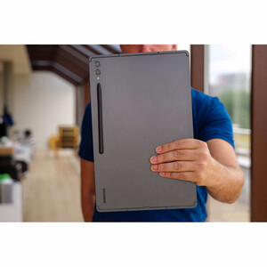تبلت سامسونگ مدل  Galaxy Tab S9 Ultra 5G ظرفیت 256 گیگابایت و رم 12 گیگابایت