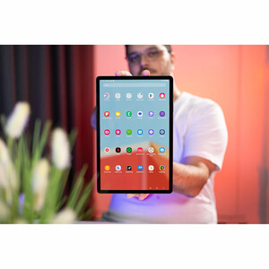 تبلت سامسونگ مدل Galaxy Tab S9 Plus 5Gظرفیت 256 گیگابایت و رم 12 گیگابایت