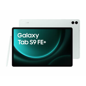 تبلت سامسونگ مدل Galaxy Tab S9 FE Plus 5G SM-X616B ظرفیت 256 گیگابایت و رم 12 گیگابایت