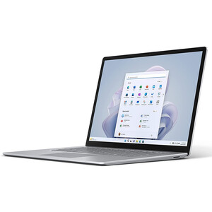 لپ تاپ 15 اینچی مایکروسافت مدل Surface Laptop 5-i7 8GB 256GB SSD Iris Xe