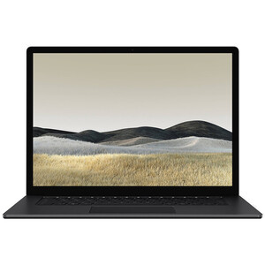 لپ تاپ 15 اینچی مایکروسافت مدل Surface Laptop 4-i7 16GB 256SSD Iris Xe
