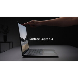 لپ تاپ 13.5 اینچی مایکروسافت مدل Surface Laptop 4-i5 1135G7 16GB 256SSD