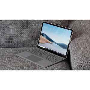 لپ تاپ 13.5 اینچی مایکروسافت مدل Surface Laptop 4-i5 1135G7 16GB 256SSD