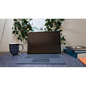 لپ تاپ 13.5 اینچی مایکروسافت مدل Surface Laptop 4-i5 1135G7 16GB 256SSD