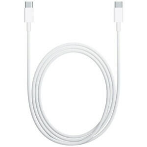 کابل USB-C به type C اپل طول 1 متر اصلی