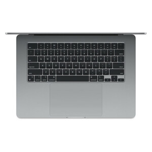 لپ تاپ 15.3 اینچی اپل مدل MacBook Air MRYN3 2024-M3 8GB 512SSD