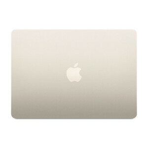 لپ تاپ 13.6 اینچی اپل مدل MacBook Air MXCU3 2024-M3 16GB 512SSD