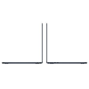 لپ تاپ 13.6 اینچی اپل مدل MacBook Air MRXV3  2024-M3 8GB 256SSD