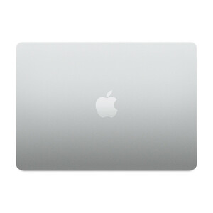 لپ تاپ 13.6 اینچی اپل مدل MacBook Air MRXQ3 2024-M3 8GB 256SSD