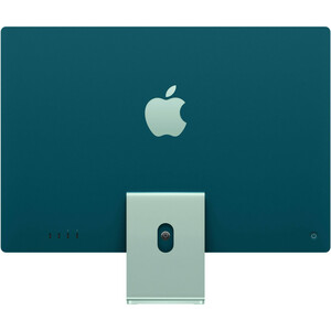 کامپیوتر همه کاره 24 اینچی اپل مدل iMac-D 2021