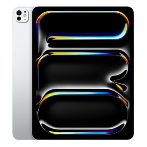 تبلت 13 اینچی اپل مدل iPad Pro 2024 M4  ظرفیت 1 ترابایت و رم 16 گیگابایت