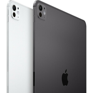 تبلت 13 اینچی اپل مدل iPad Pro 2024 M4  ظرفیت 1 ترابایت و رم 16 گیگابایت
