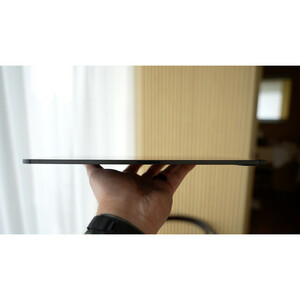 تبلت 13 اینچی اپل مدل iPad Pro 2024 M4  ظرفیت 1 ترابایت و رم 16 گیگابایت