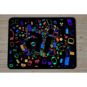تبلت 13 اینچی اپل مدل iPad Pro 2024 M4  ظرفیت 1 ترابایت و رم 16 گیگابایت