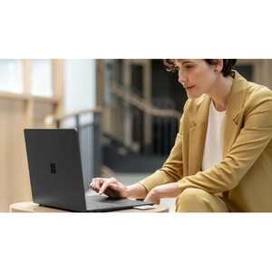 لپ تاپ 13.5 اینچی مایکروسافت مدل Surface Laptop 6-Core Ultra 7 165H-16GB LPDDR5x-256GB SSD-Touch