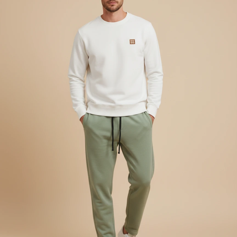 شلوار اسلش راسته