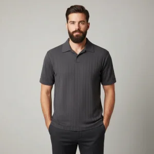 تیشرت یقه دار