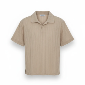 تیشرت یقه دار