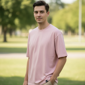 تیشرت ساده بیسیک