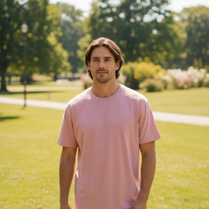 تیشرت ساده بیسیک