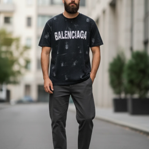 تیشرت Balenciaga