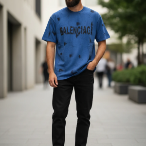 تیشرت Balenciaga