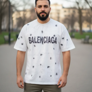تیشرت Balenciaga