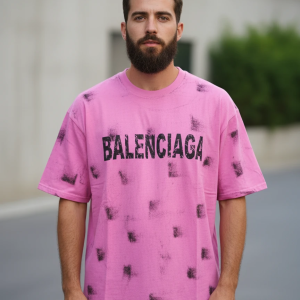 تیشرت Balenciaga
