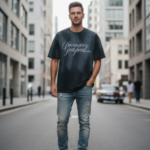 تیشرت تی‌شرت Represent