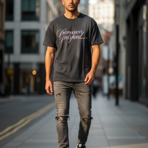 تیشرت تی‌شرت Represent