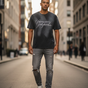 تیشرت تی‌شرت Represent