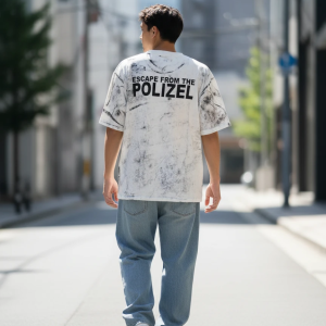 تیشرت POLIZEL