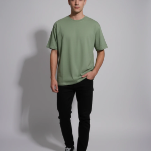 تیشرت ساده بیسیک