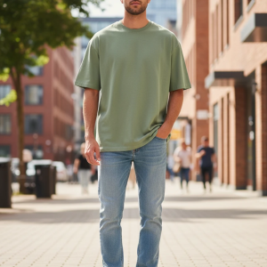 تیشرت ساده بیسیک