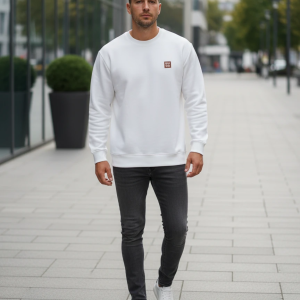 دورس یقه گرد