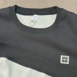 دورس یقه گرد