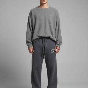 شلوار اسلش بگ