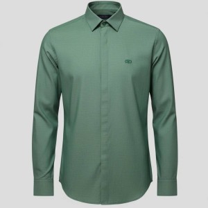 پیراهن ساده کلاسیک