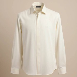 پیراهن ساده کلاسیک