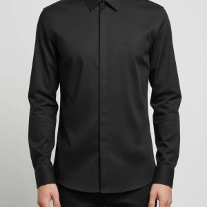 پیراهن ساده کلاسیک