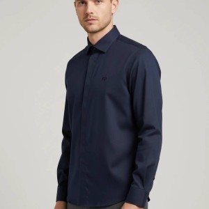 پیراهن ساده کلاسیک