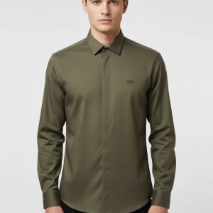 پیراهن ساده کلاسیک