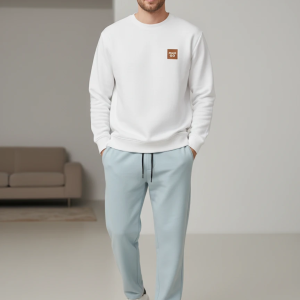 شلوار اسلش راسته