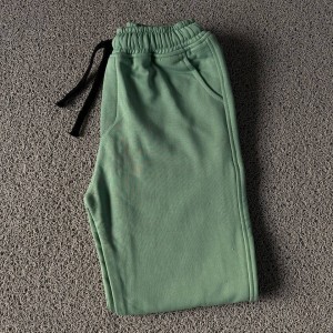 شلوار اسلش راسته