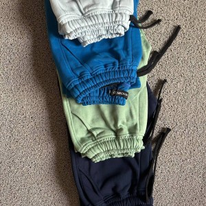 شلوار اسلش راسته