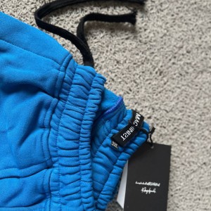 شلوار اسلش راسته