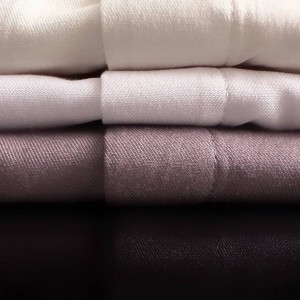 پیراهن ساده کلاسیک