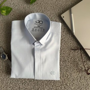 پیراهن ساده کلاسیک